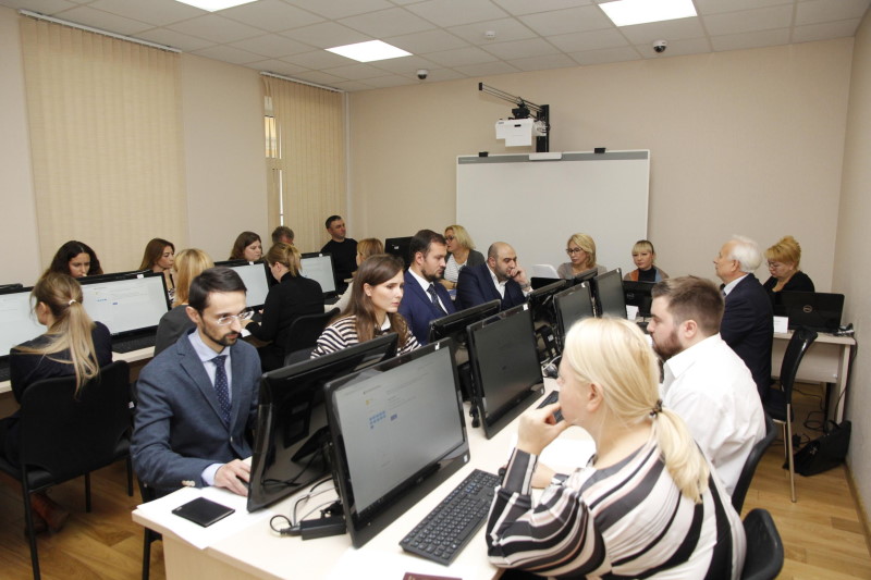 Квалификационный экзамен апрель 2020